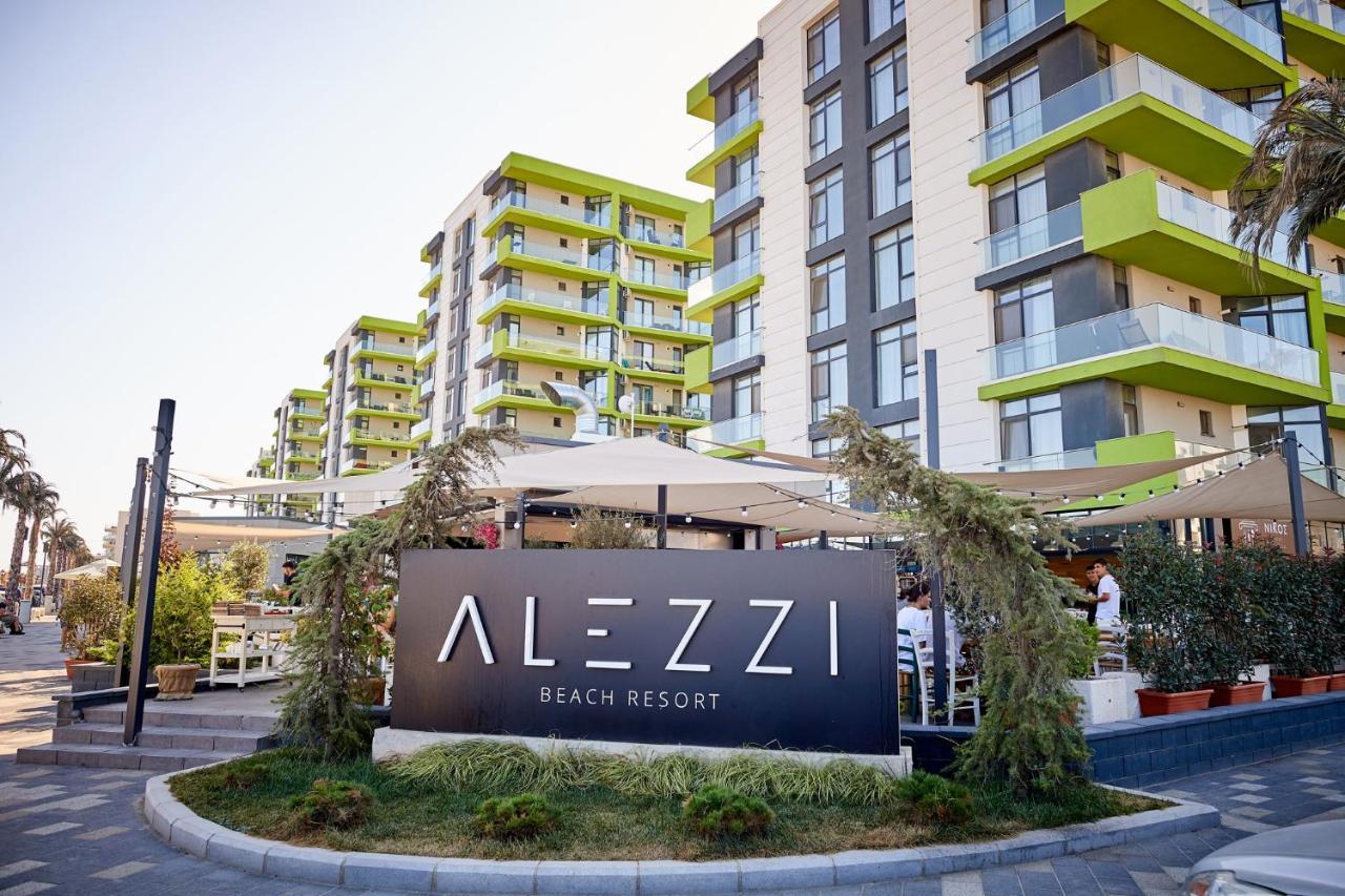 Opal Luxury Apartment 92 Spa N Pool Beach Resort Năvodari 외부 사진