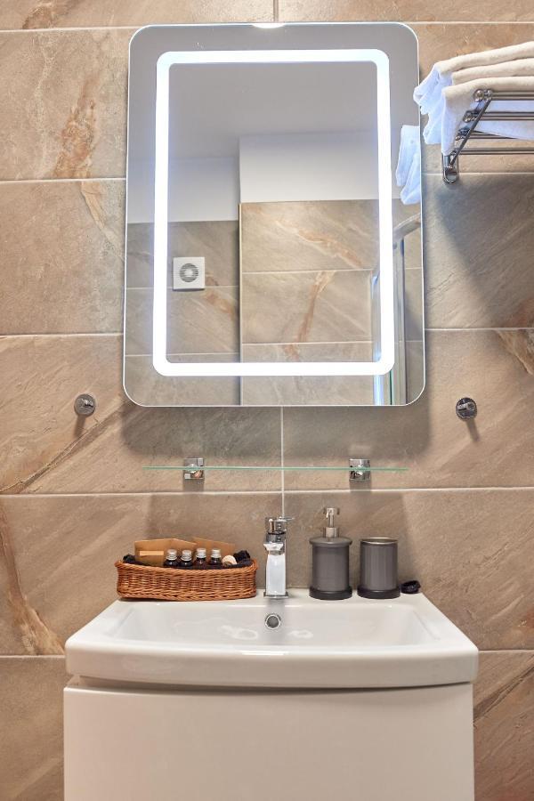 Opal Luxury Apartment 92 Spa N Pool Beach Resort Năvodari 외부 사진